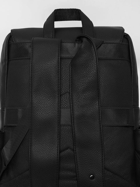 CAHOOT Men's The City Trek Backpack - Onyx Black
