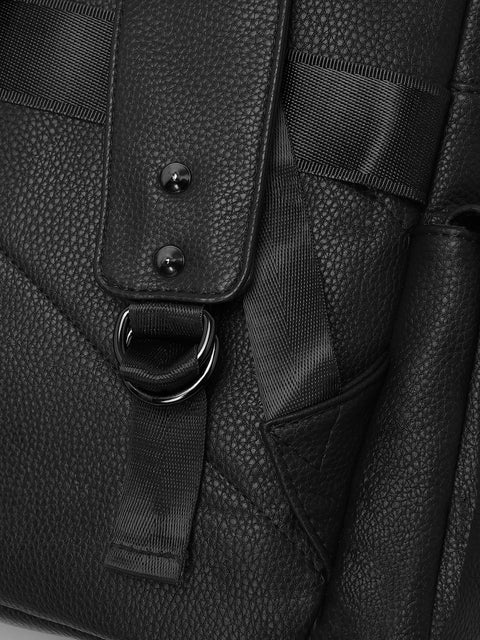CAHOOT Men's The City Trek Backpack - Onyx Black
