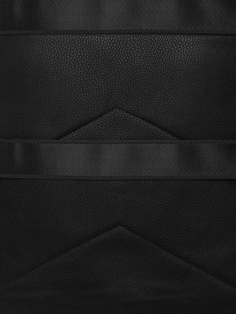 CAHOOT Men's The City Trek Backpack - Onyx Black
