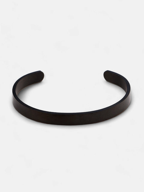Chaos - The Minimal Cuff Bracelet
