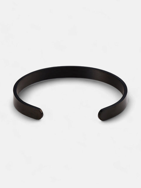 Chaos - The Minimal Cuff Bracelet