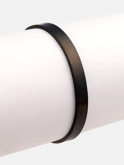 Chaos - The Minimal Cuff Bracelet
