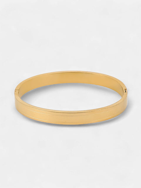 Chaos - The Halo-Lined Bangle Bracelet