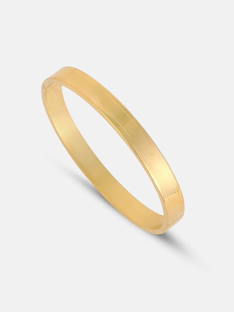 Chaos - The Halo-Lined Bangle Bracelet