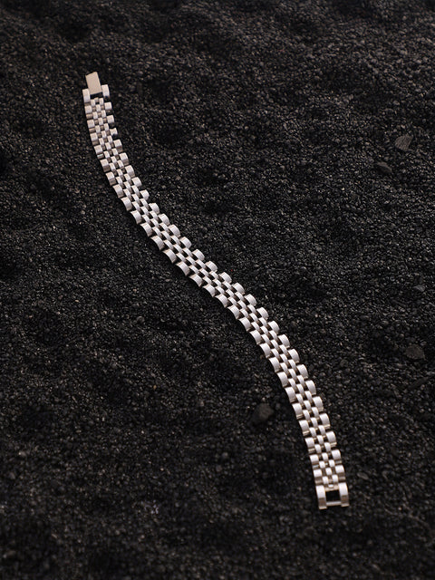 Chaos - The Five-H-Link Chain Bracelet
