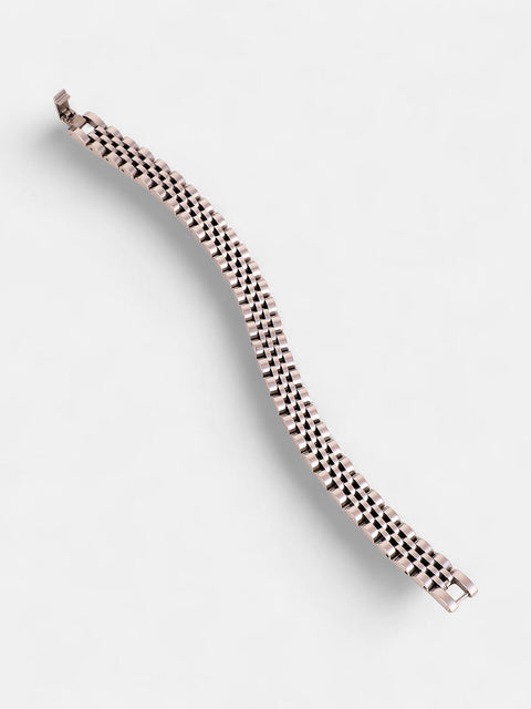 Chaos - The Five-H-Link Chain Bracelet
