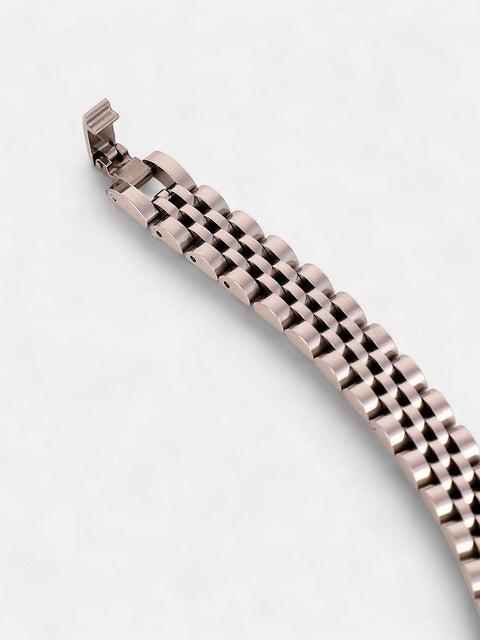 Chaos - The Five-H-Link Chain Bracelet