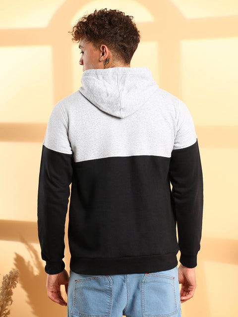 Chaos Inspire Hoodie With Kangaroo Pocket