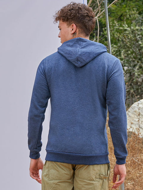 JINX All I Need Hoodie With Kangaroo Pocket