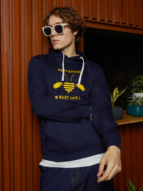 XYNG Buzz Off Pullover Hoodie