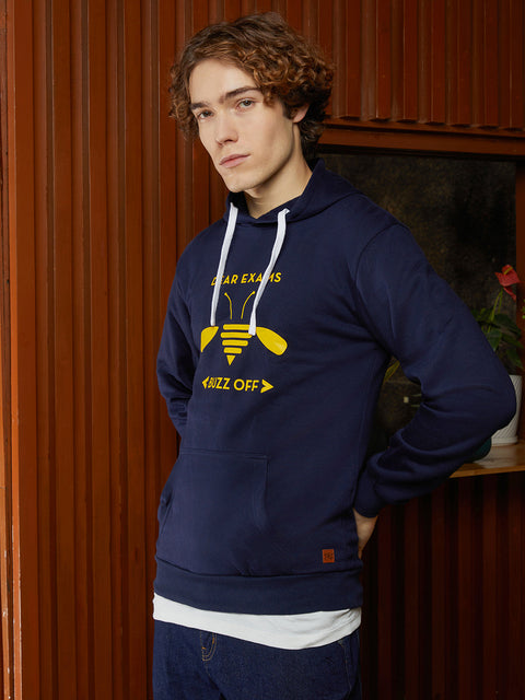 XYNG Buzz Off Pullover Hoodie