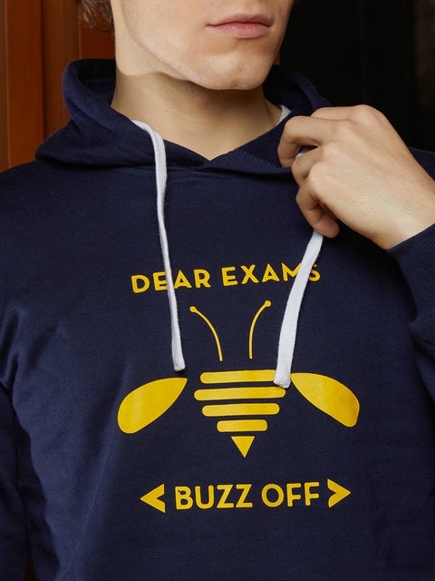 XYNG Buzz Off Pullover Hoodie
