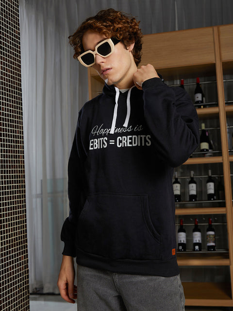 Known Happiness Is Pullover Hoodie