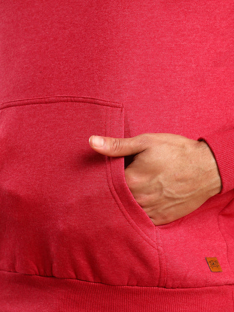 Chaos Happiness Is Hoodie With Kangaroo Pocket