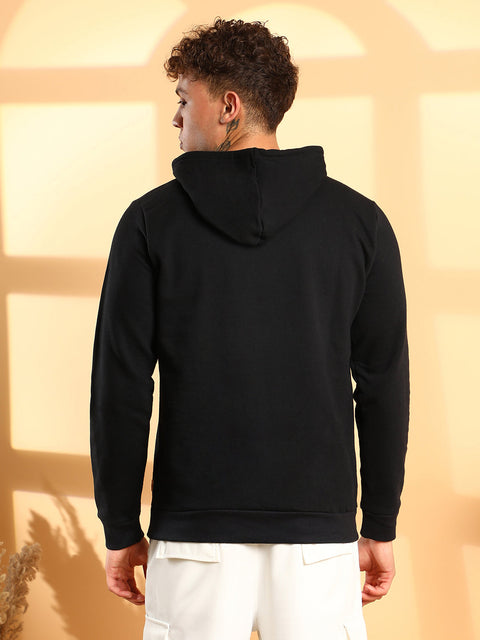 JINX Doctor in Hoodie With Kangaroo Pocket