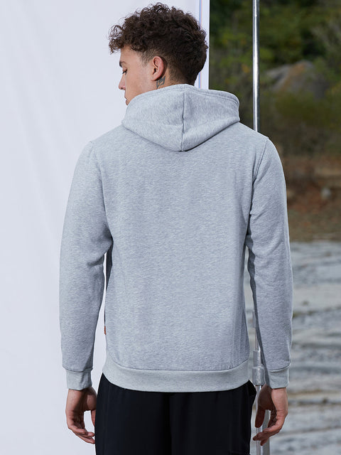 Interim Dr. To Be Hoodie With Kangaroo Pocket
