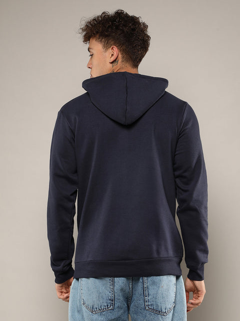 Interim Inspire Hoodie With Kangaroo Pocket