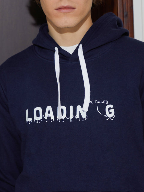 Take 2 Loading Pullover Hoodie