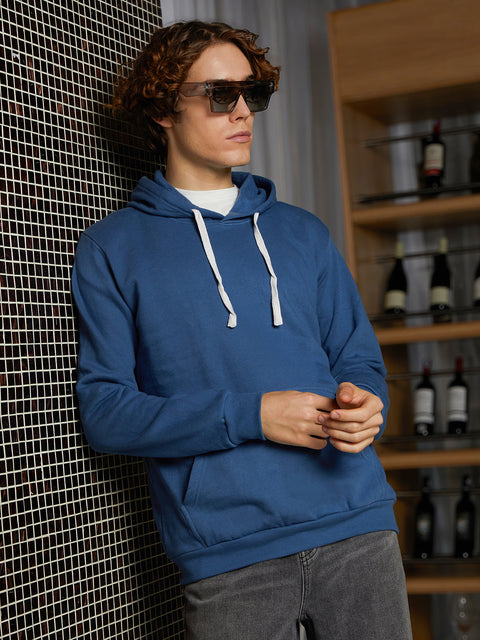 OneKind Regular Pullover Hoodie
