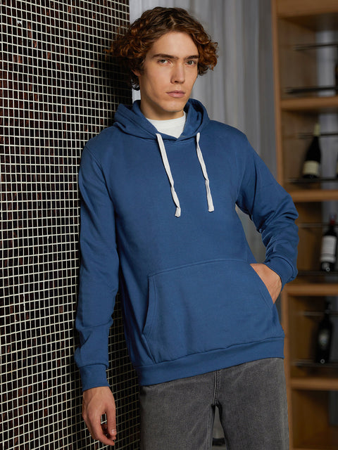 OneKind Regular Pullover Hoodie