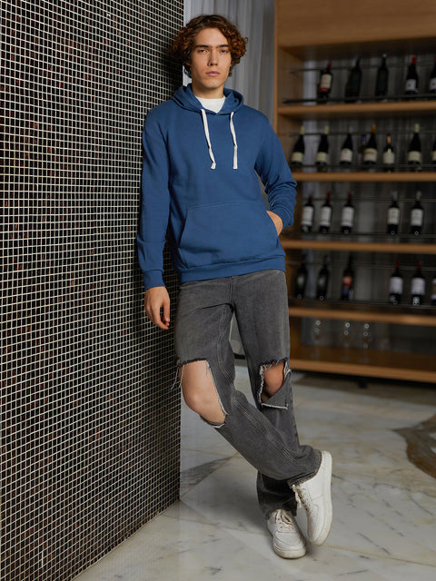 OneKind Regular Pullover Hoodie
