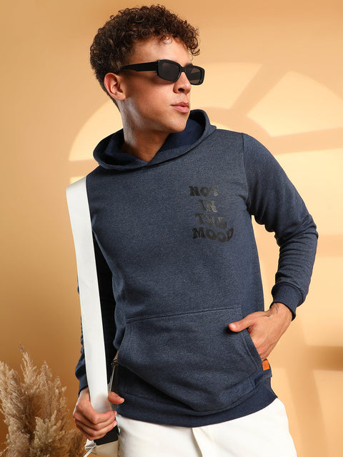 JINX Men's Not In The Mood Hoodie