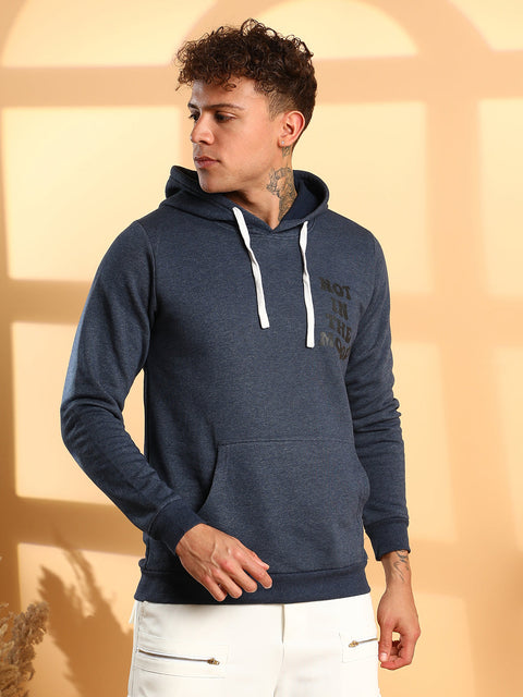 JINX Men's Not In The Mood Hoodie