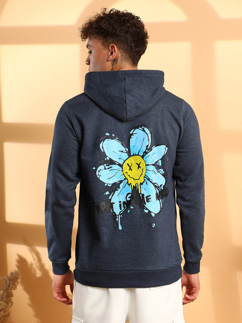 JINX Men's Not In The Mood Hoodie