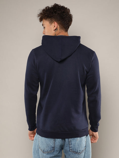 Runway Gods Who Are You Inside Hoodie With Kangaroo Pocket