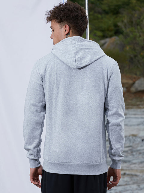 Interim Work Hard Stay Humble Hoodie