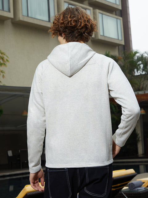 Hookd Double-Breasted Jacket