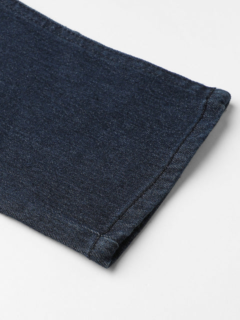 Hookd Dark-Washed Denim Jeans