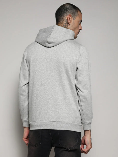 STARCAST Dare To Be Different Hoodie With Kangaroo Pocket