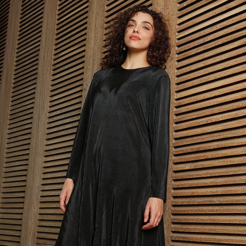 Sohi - Accordian Kurta Set