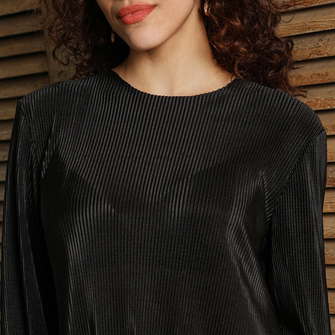 Sohi - Accordian Kurta Set