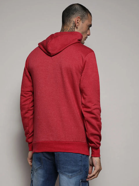 Just Be Happiness Is Hoodie With Kangaroo Pocket