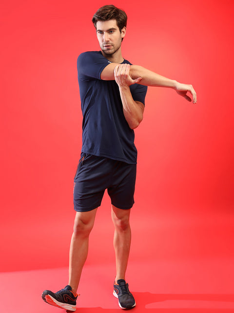 Behookd Elastic Waist Jogging Pant