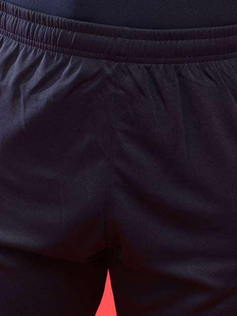 Behookd Elastic Waist Jogging Pant