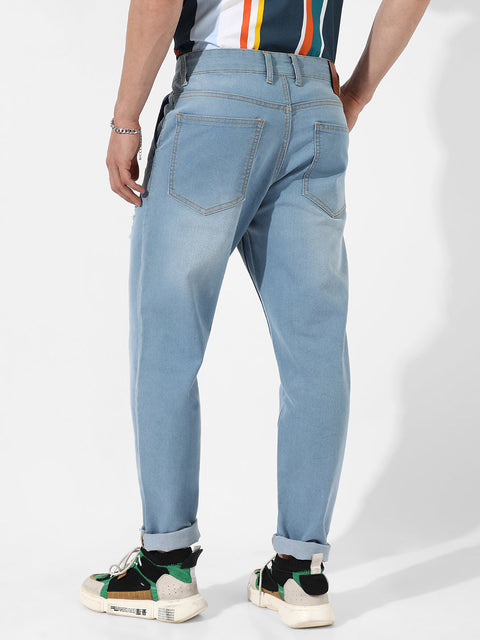 Hookd Ripped Denim Jeans