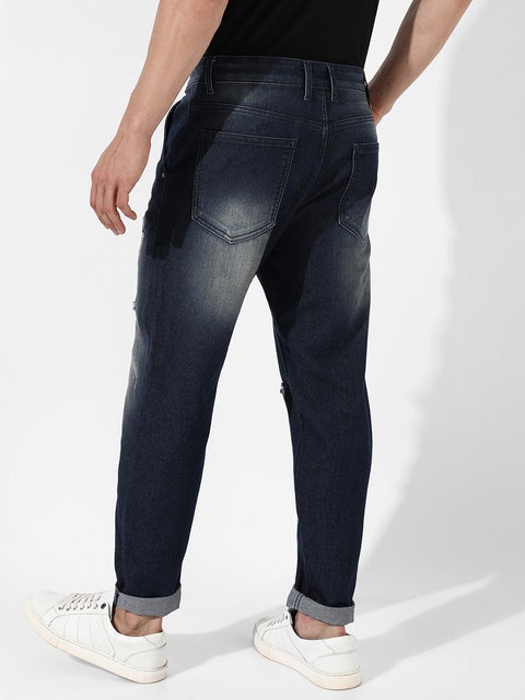 Hookd Ripped Denim Jeans