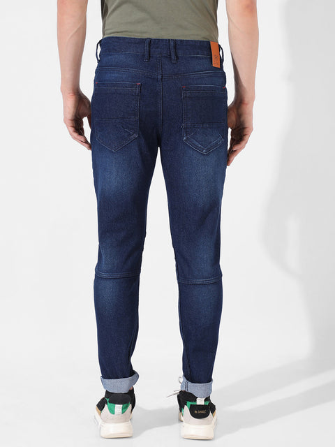 Hookd Dark-Washed Denim Jeans