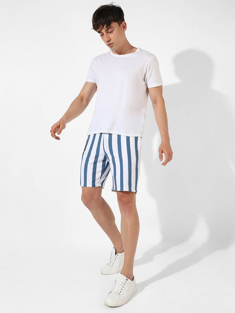 Behookd Men Shorts