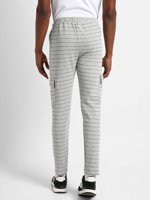 XYNG Striped Joggers