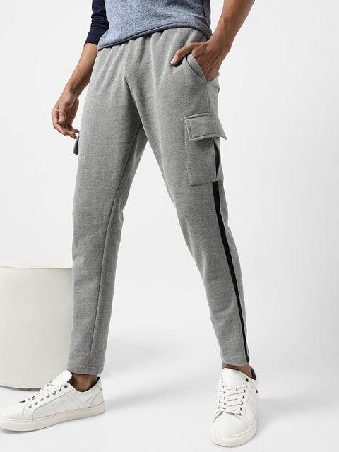 Known Solid Joggers