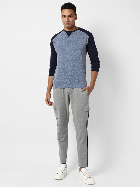 Known Solid Joggers