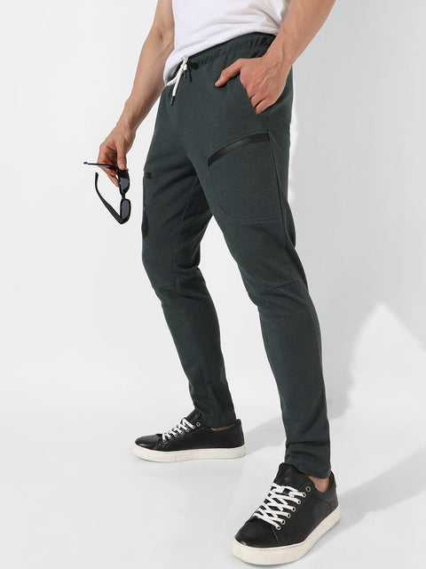 TheOddOnes Solid Joggers