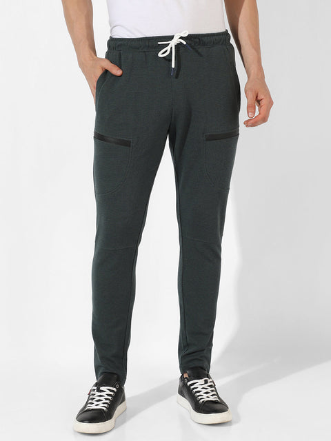 TheOddOnes Solid Joggers