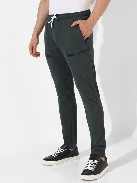 TheOddOnes Solid Joggers