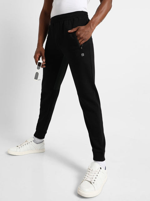 XYNG Solid Joggers