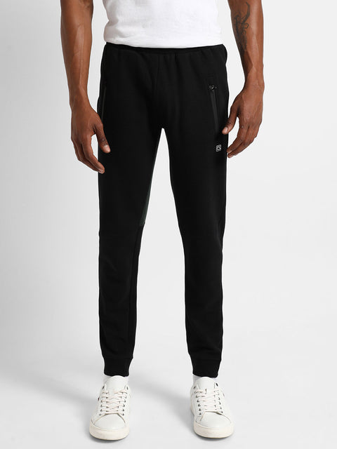 XYNG Solid Joggers